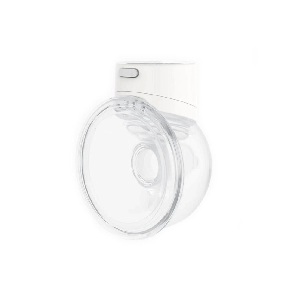 EXTRACTOR PORTÁTIL PARA LECHE MATERNA MODELO S12 MOMCOZY