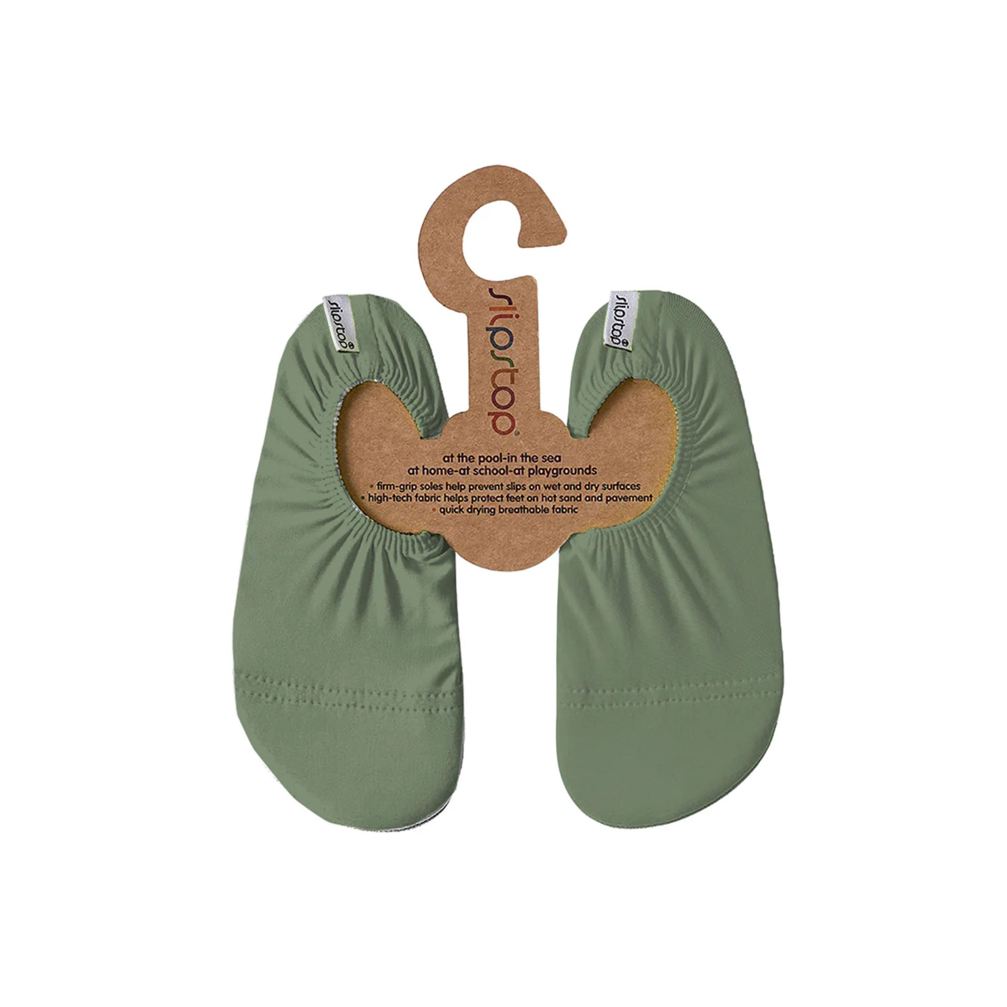 ZAPATOS ANTIDESLIZANTES MULTIUSOS MODELO SOFIE UNICORNIOS SLIPSTOP