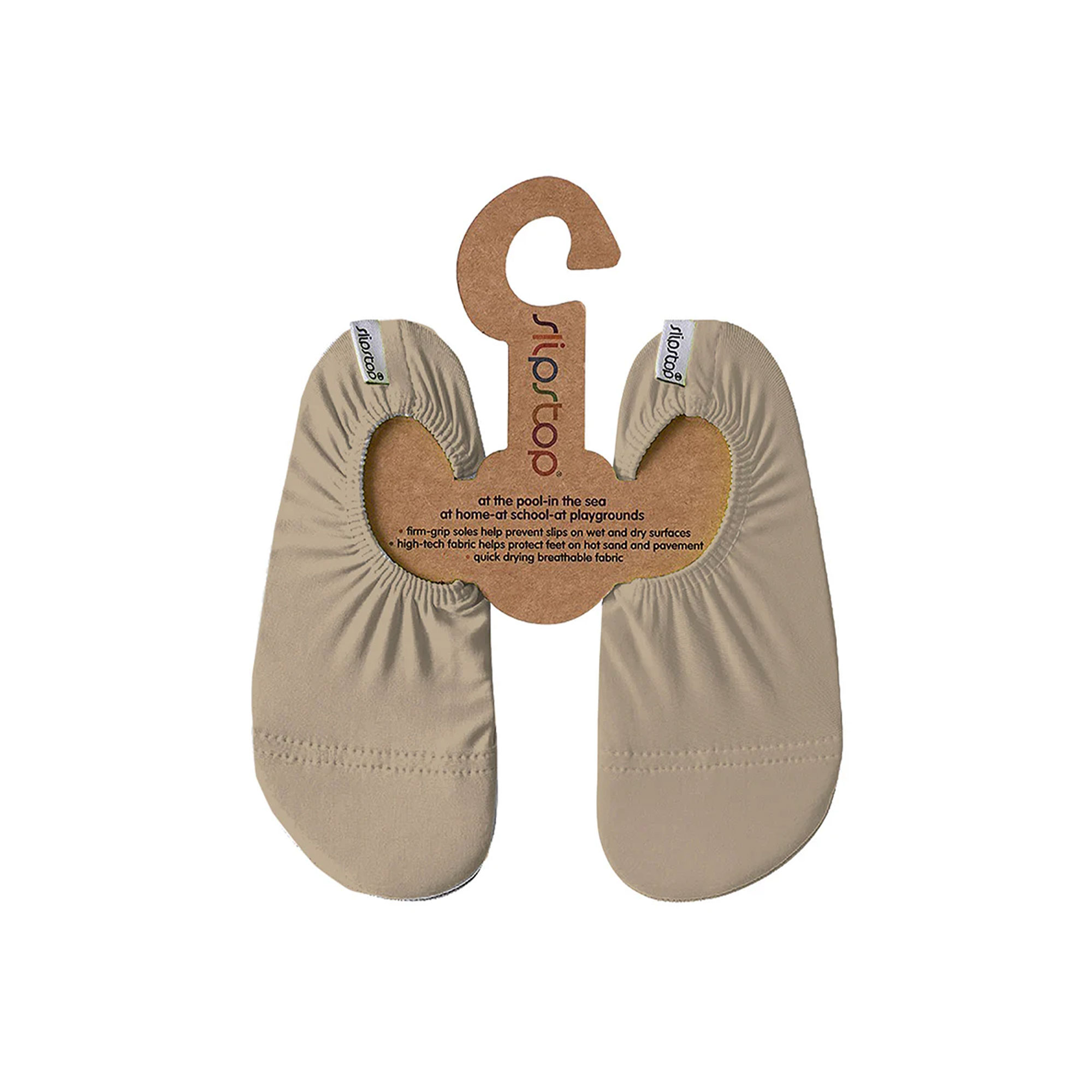 ZAPATOS ANTIDESLIZANTES MULTIUSOS MODELO SOFIE UNICORNIOS SLIPSTOP