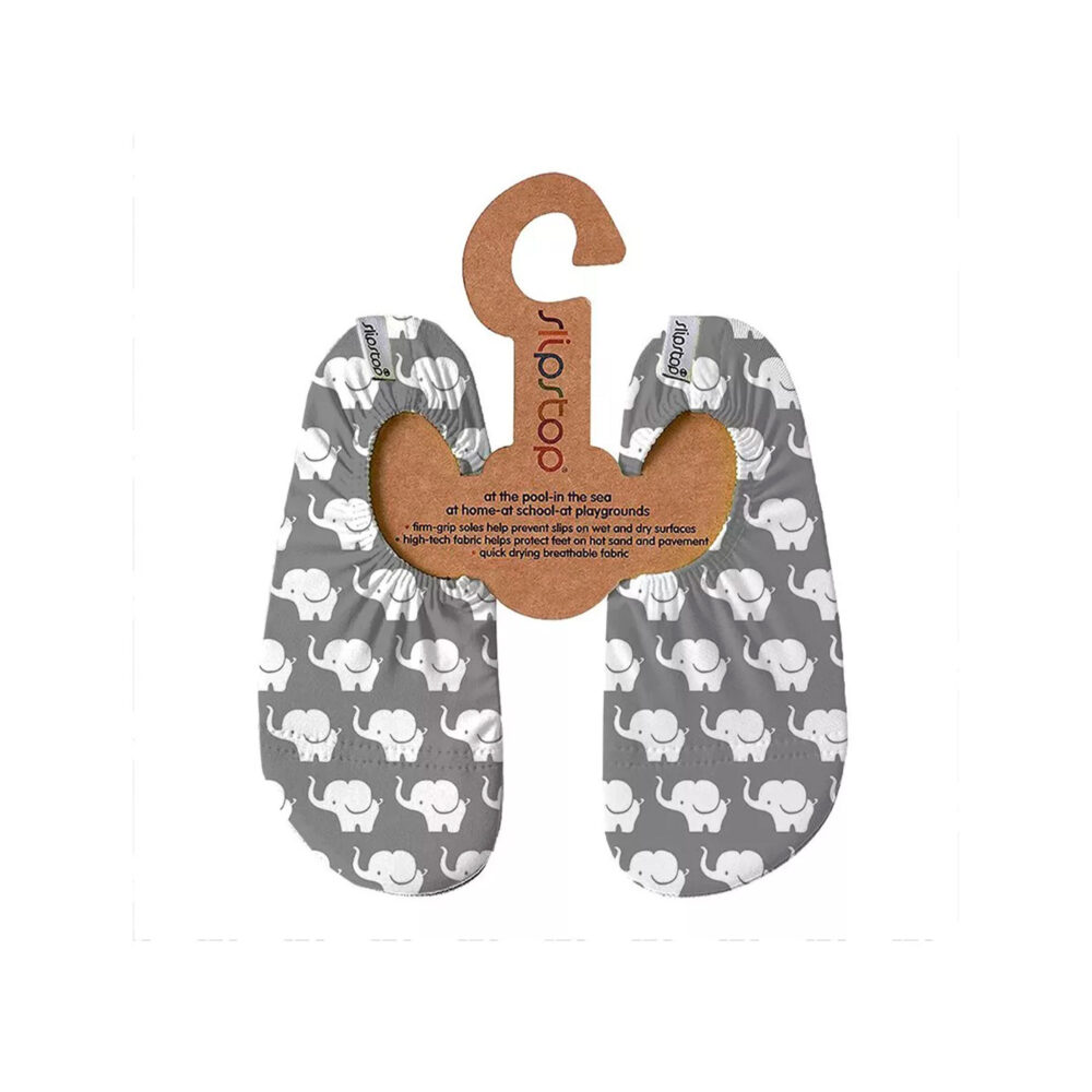 ZAPATOS ANTIDESLIZANTES MULTIUSOS MODELO OLYPHANT SLIPSTOP