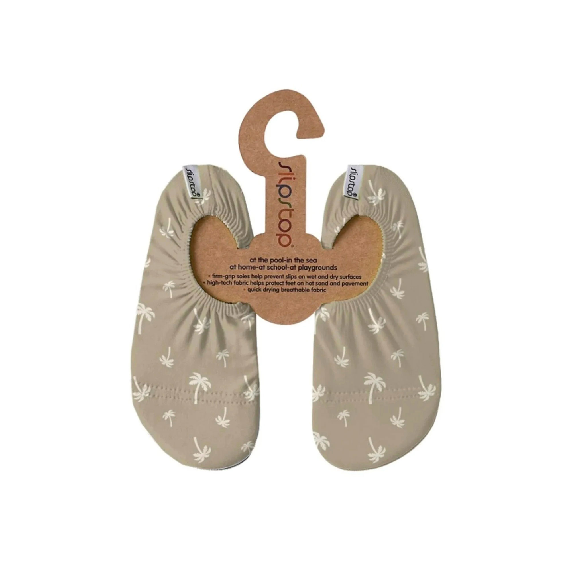 ZAPATOS ANTIDESLIZANTES MULTIUSOS MODELO SOFIE UNICORNIOS SLIPSTOP