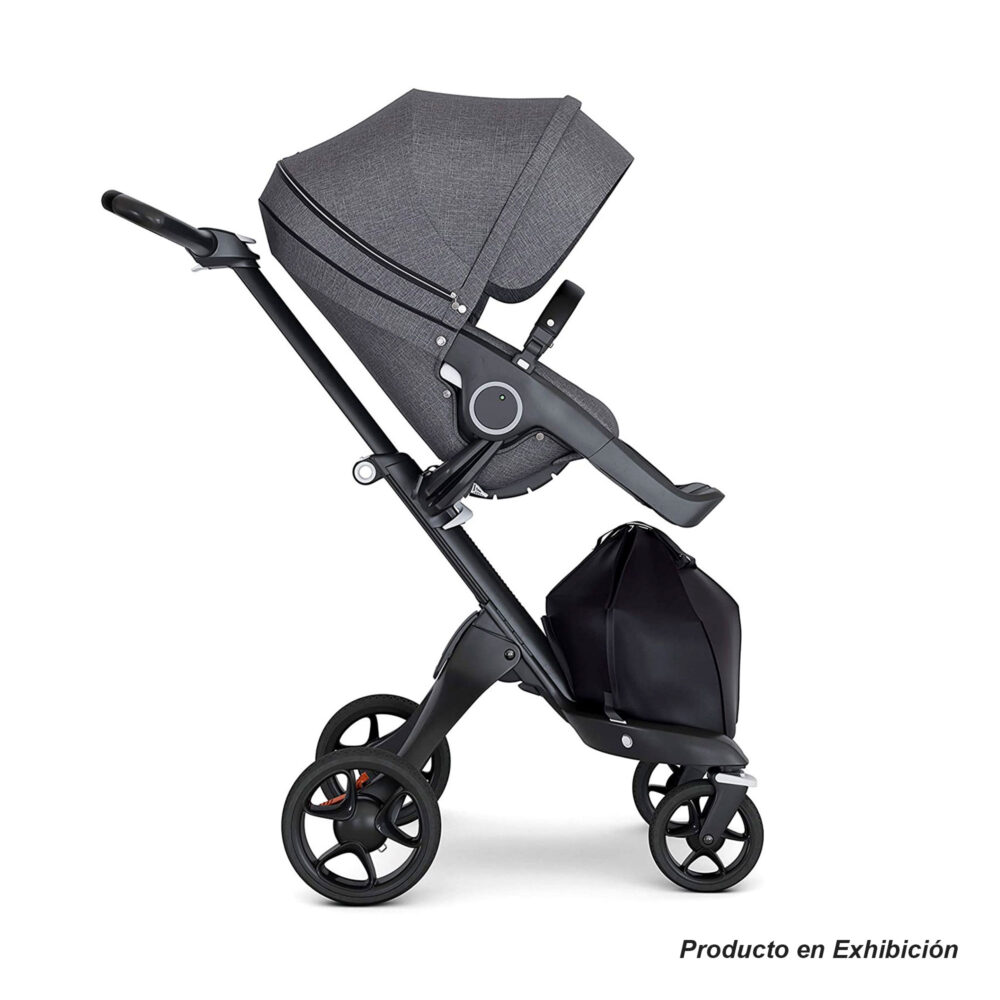 COCHE MODELO XPLORY V6 STOKKE