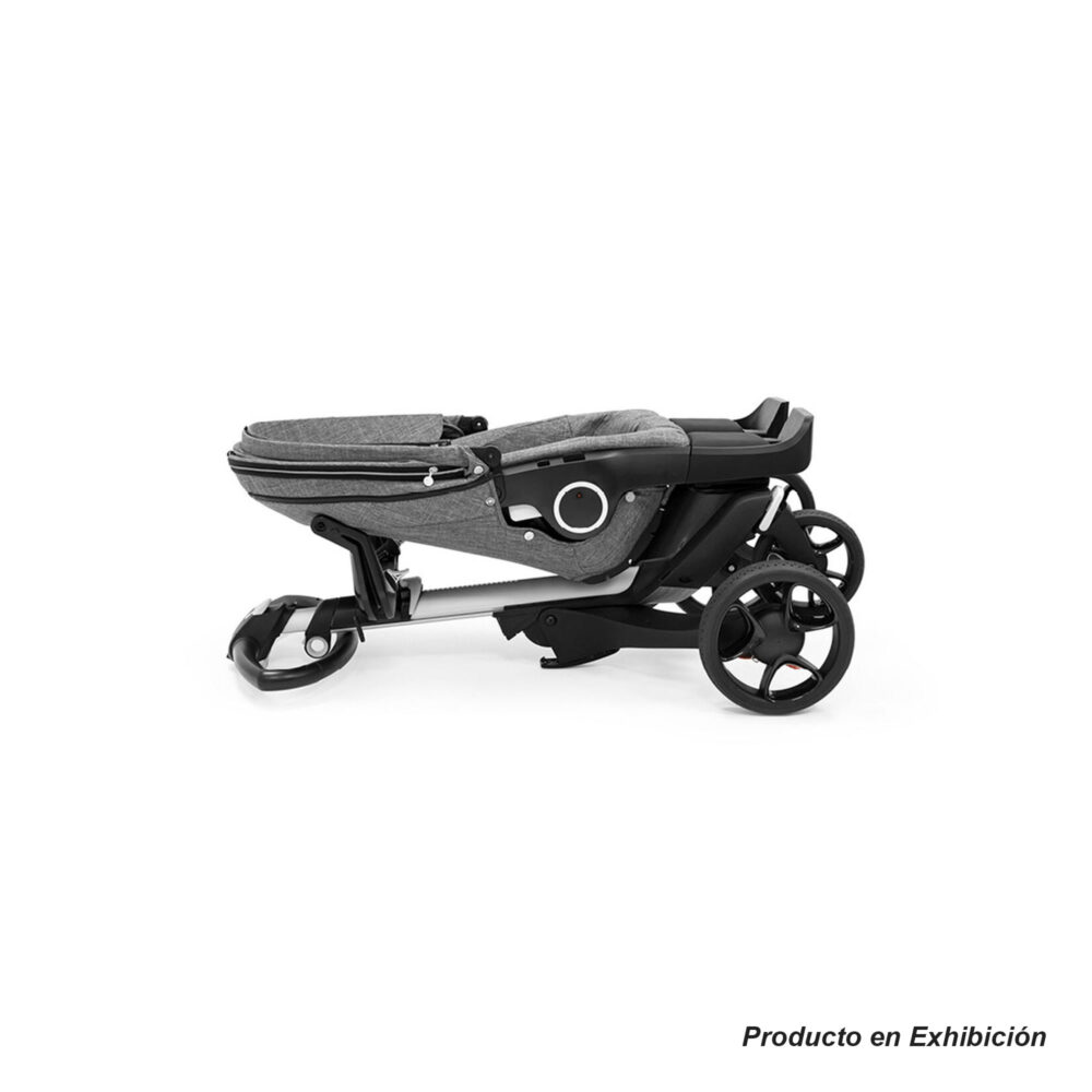 COCHE MODELO XPLORY V6 STOKKE