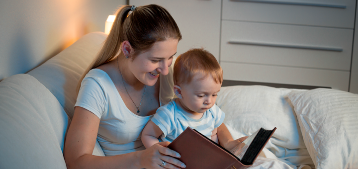 Desarrolla el Potencial de tu Bebé: Juegos y Actividades para Estimulación Temprana en Casa