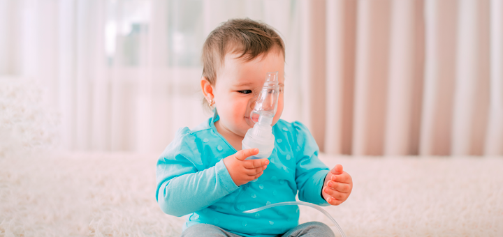 Cómo Proteger a Tu Bebé del Resfrío: Causas, Síntomas y Cuidados Claves para Aliviarlo