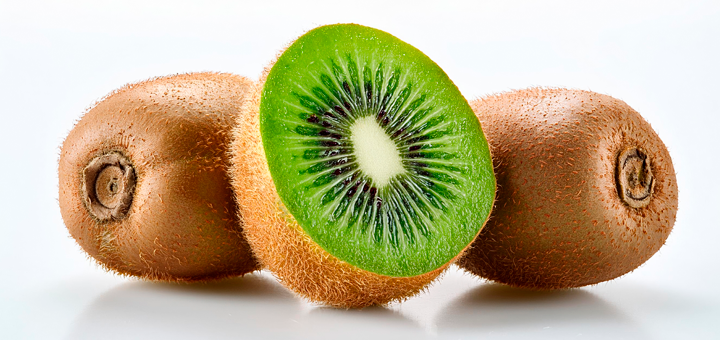 Papilla de Palta, Kiwi y Plátano