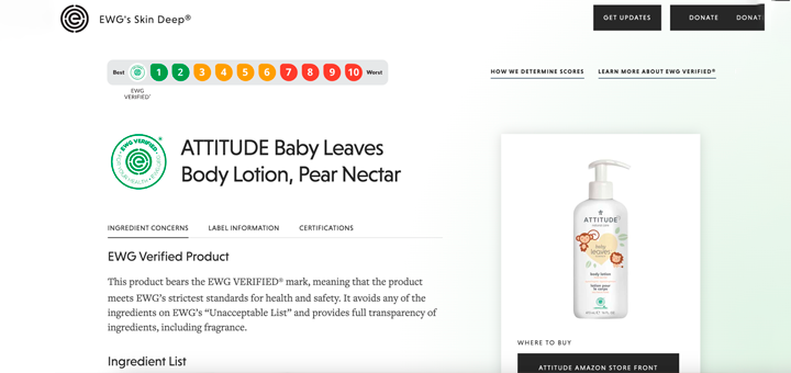 Los 3 Mejores Consejos para Elegir Productos de Cuidado Perfectos para tu Bebé