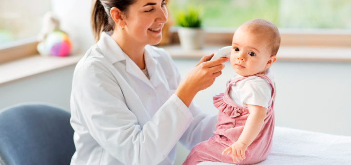 Cómo Proteger a Tu Bebé del Resfrío: Causas, Síntomas y Cuidados Claves para Aliviarlo