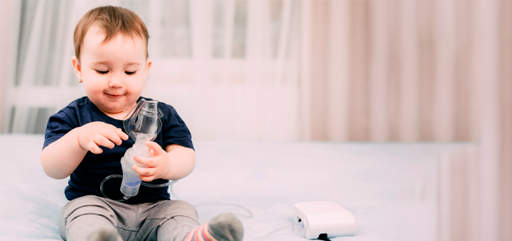 Cómo Proteger a Tu Bebé del Resfrío: Causas, Síntomas y Cuidados Claves para Aliviarlo