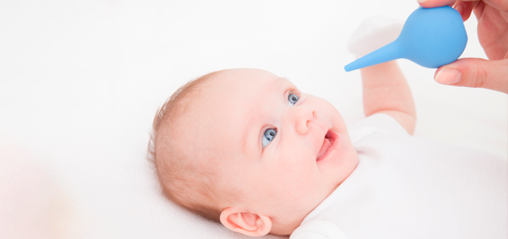 Cómo Proteger a Tu Bebé del Resfrío: Causas, Síntomas y Cuidados Claves para Aliviarlo
