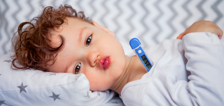 Cómo Proteger a Tu Bebé del Resfrío: Causas, Síntomas y Cuidados Claves para Aliviarlo