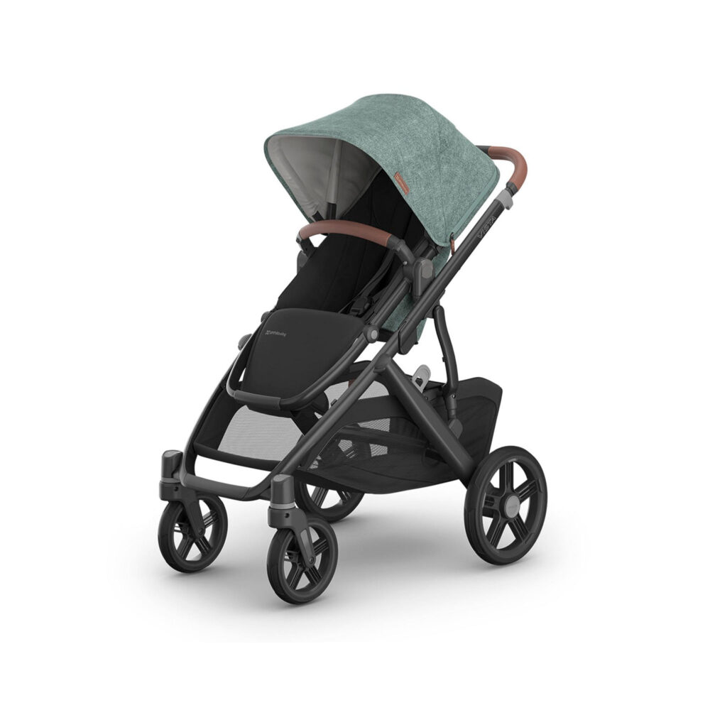 COCHE MODELO VISTA V3 UPPABABY