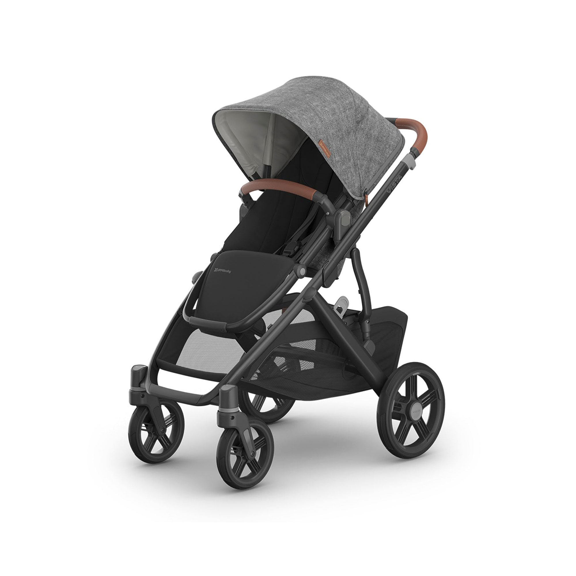 TRAVEL BAG PARA COCHE UPPABABY MODELO VISTA/VISTA V2/VISTA V3 CRUZ/CRUZ V2