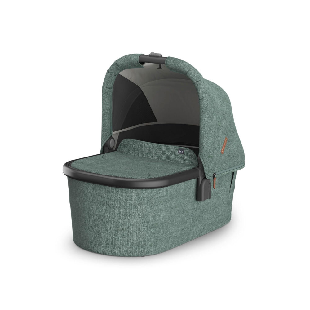 MOISÉS V3 PARA COCHE UPPABABY MODELO VISTA V3 / VISTA V2 / CRUZ V2 / CRUZ - VISTA (2015-2019)