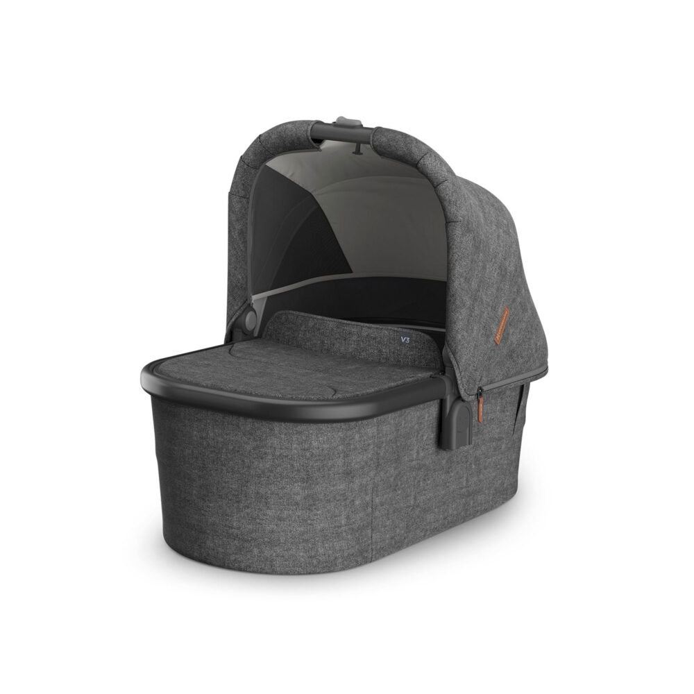 Moisés V3 para coche Uppababy Modelo VISTA V3 / VISTA V2 / CRUZ V2 / CRUZ - VISTA (2015-2019)