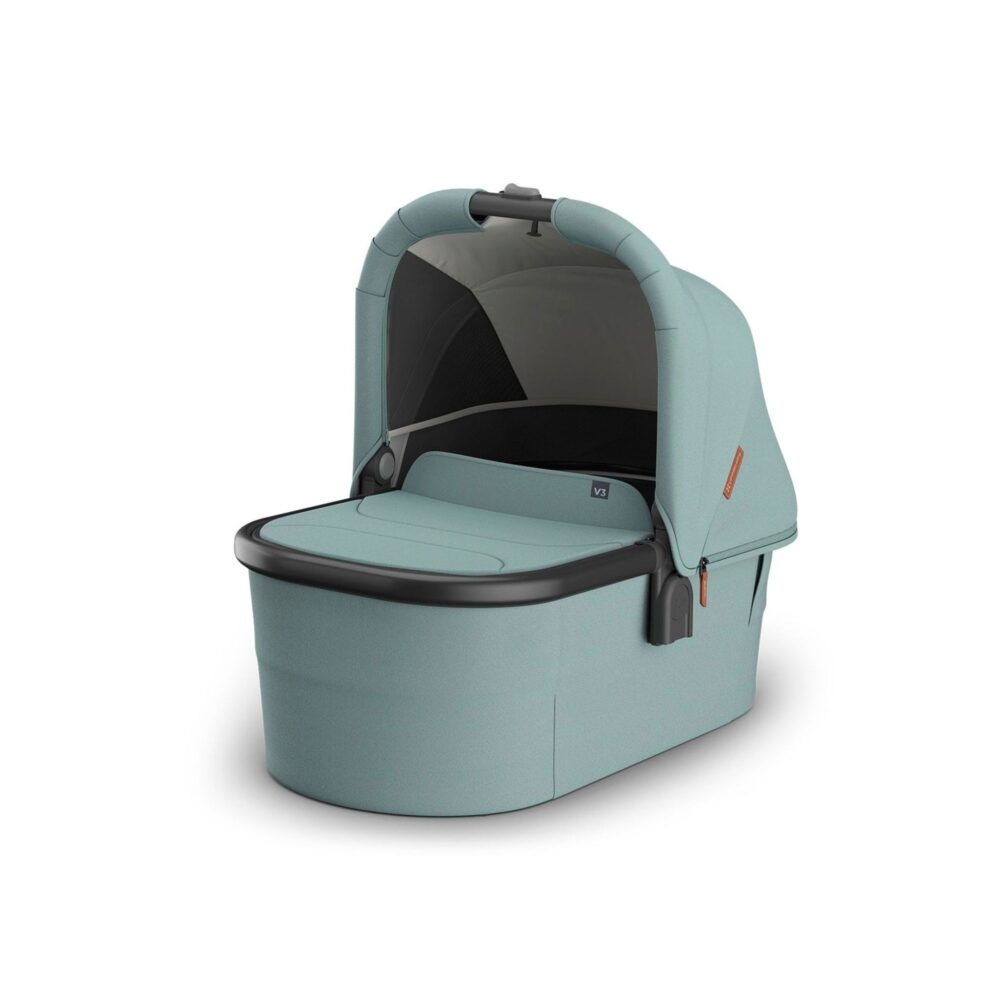 MOISÉS V3 PARA COCHE UPPABABY MODELO VISTA V3 / VISTA V2 / CRUZ V2 / CRUZ - VISTA (2015-2019)