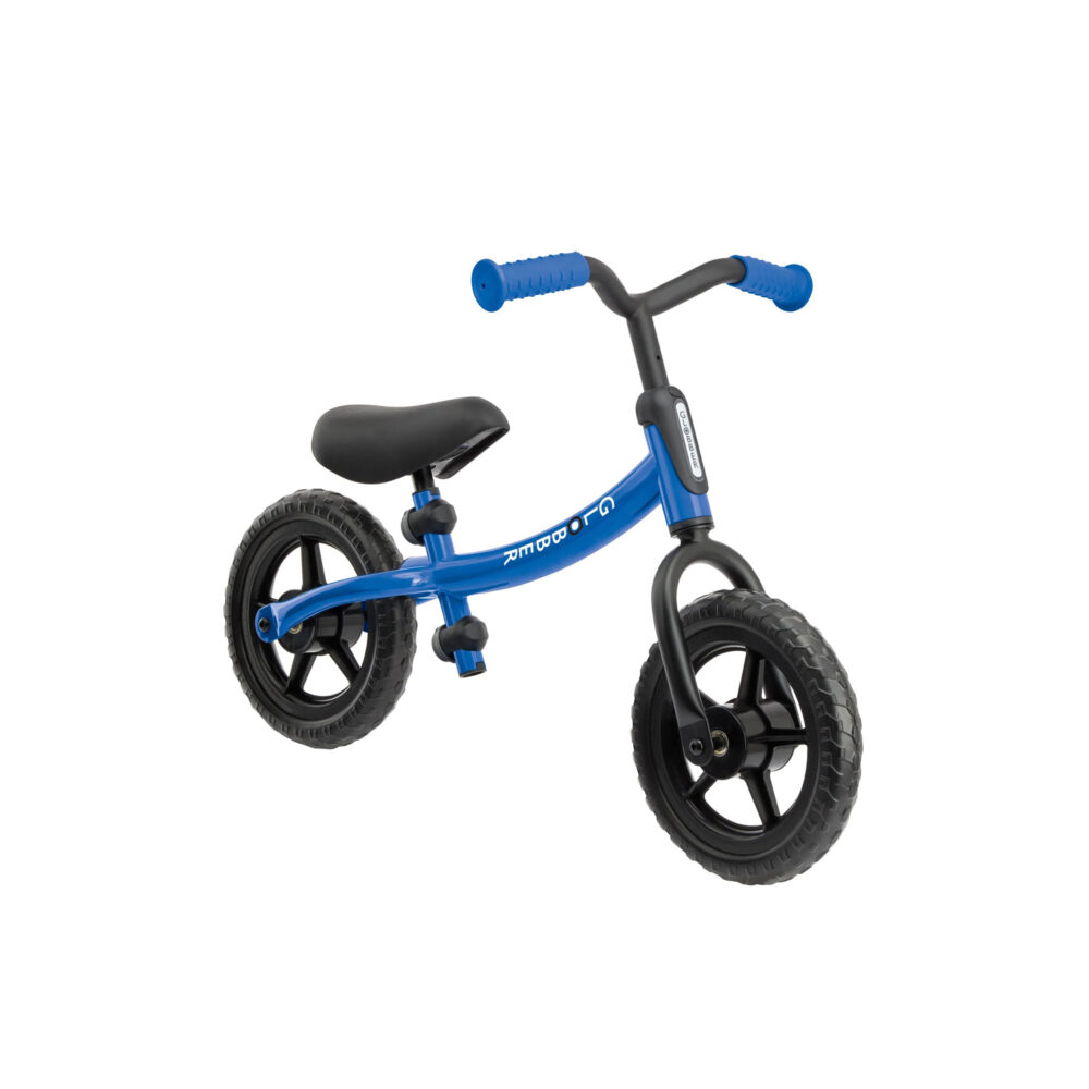 BICICLETA DE BALANCE MODELO GO BIKE DE 2 A 5 AÑOS GLOBBER
