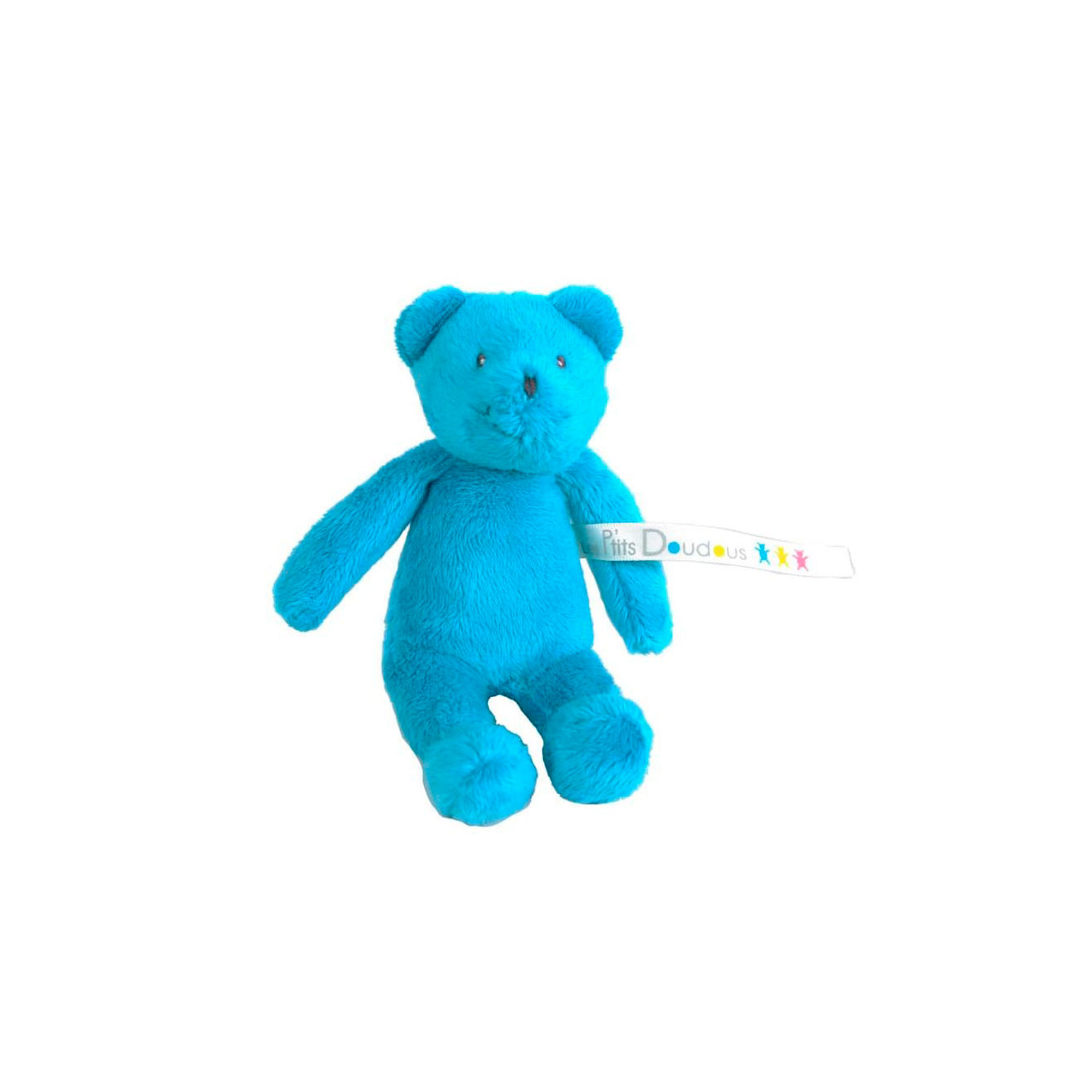 PELUCHE PHILÉMON EL CERDO COLECCIÓN LA GRAN FAMILIA