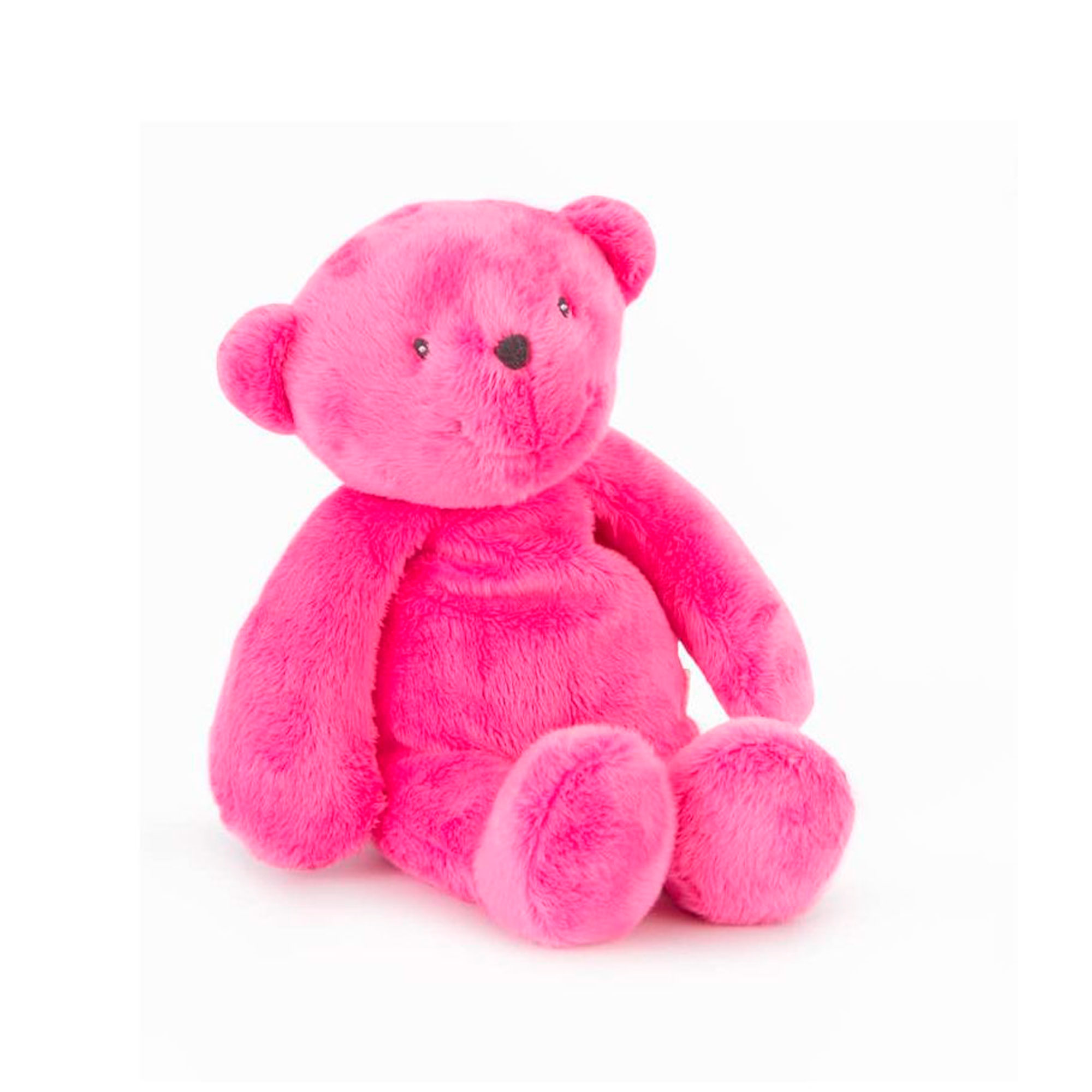 PELUCHE DE ACTIVIDAD PARA COLGAR DE TIHO EL TIGRE COLECCIÓN LA JUNGLA