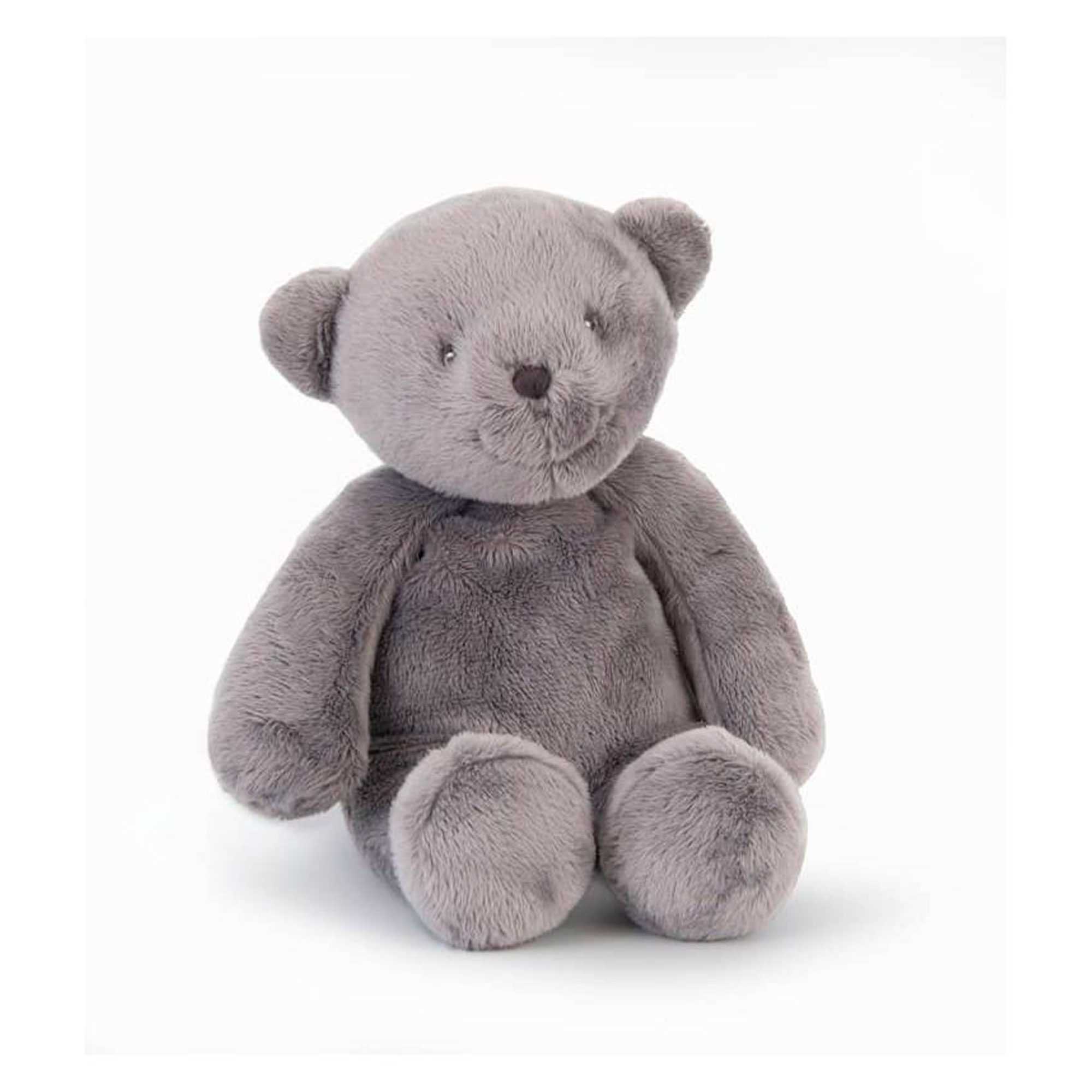 PELUCHE DE ACTIVIDAD PARA COLGAR DE TIHO EL TIGRE COLECCIÓN LA JUNGLA