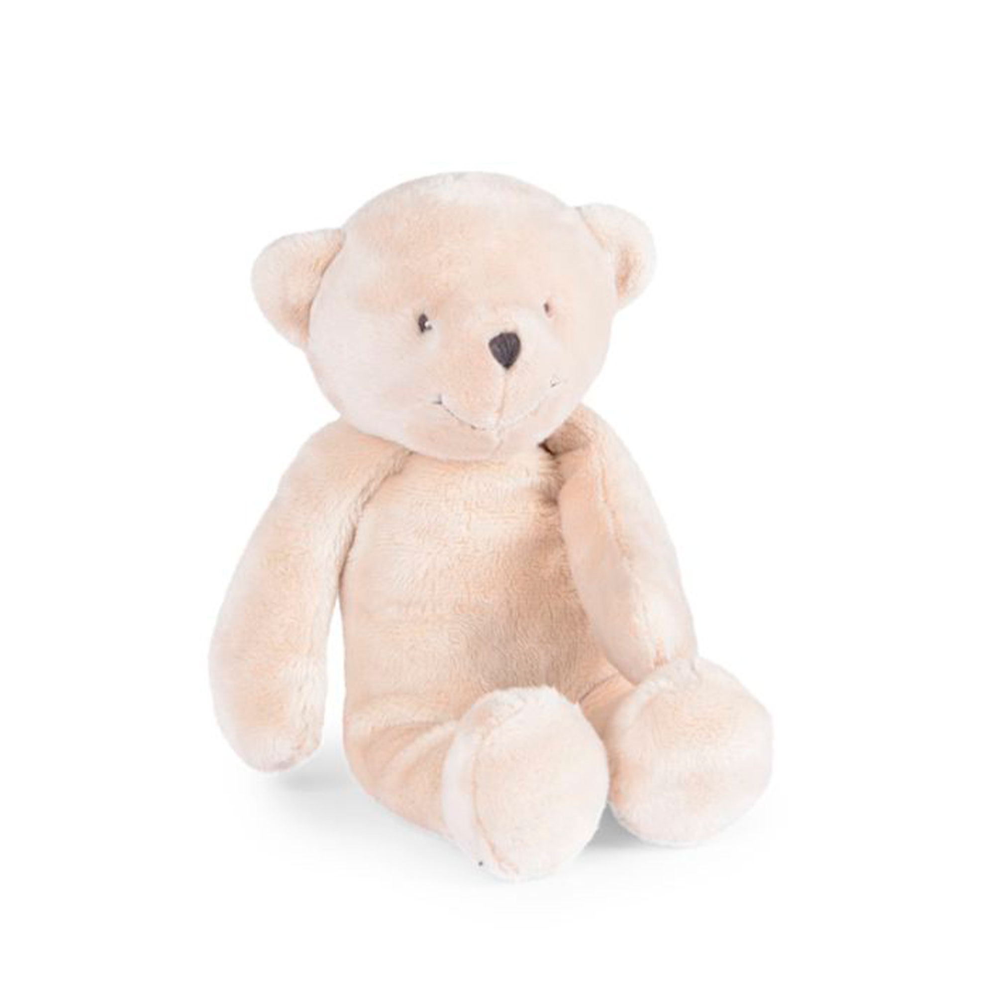 PELUCHE DE ACTIVIDAD PARA COLGAR DE TIHO EL TIGRE COLECCIÓN LA JUNGLA