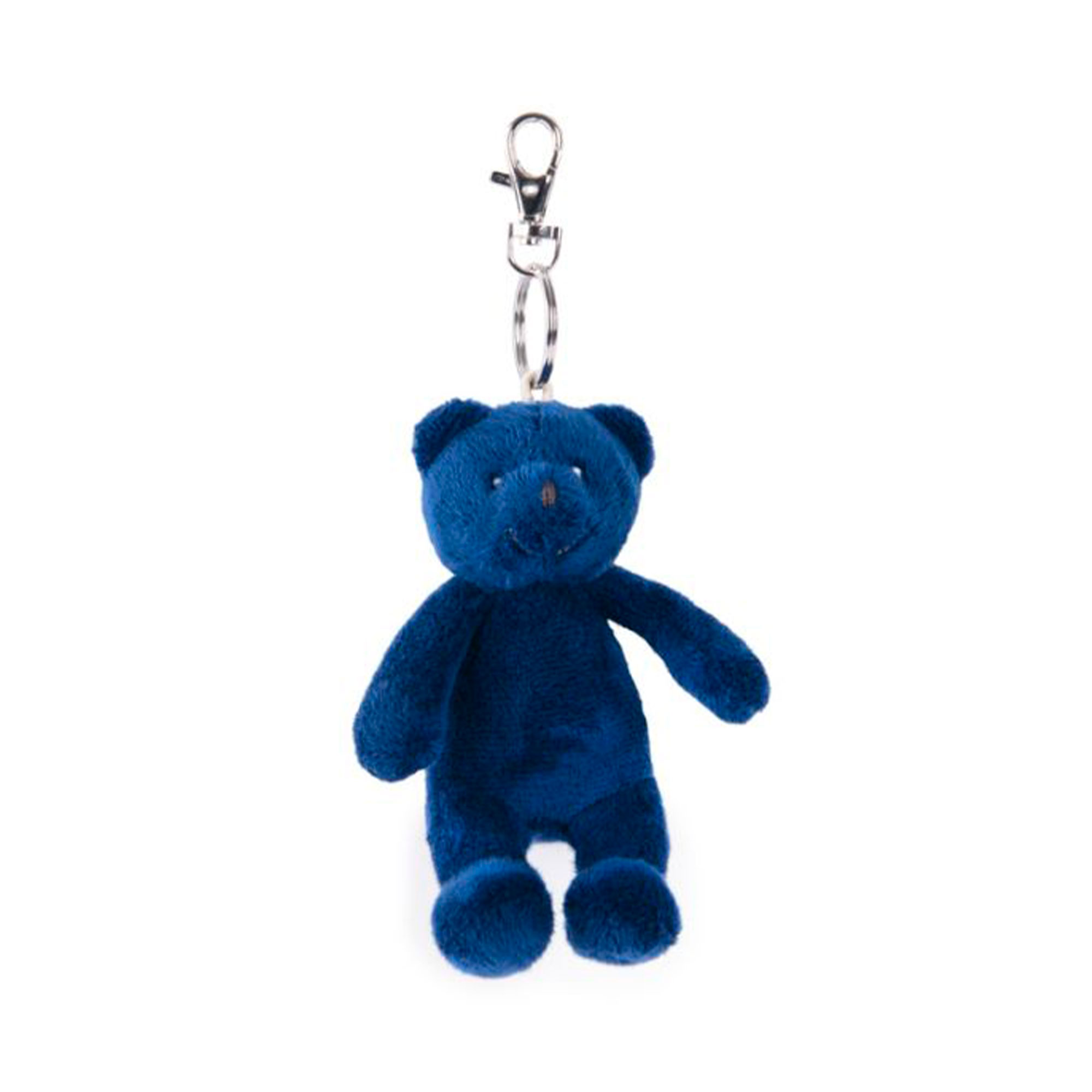 PELUCHE DE ACTIVIDAD PARA COLGAR DE TIHO EL TIGRE COLECCIÓN LA JUNGLA