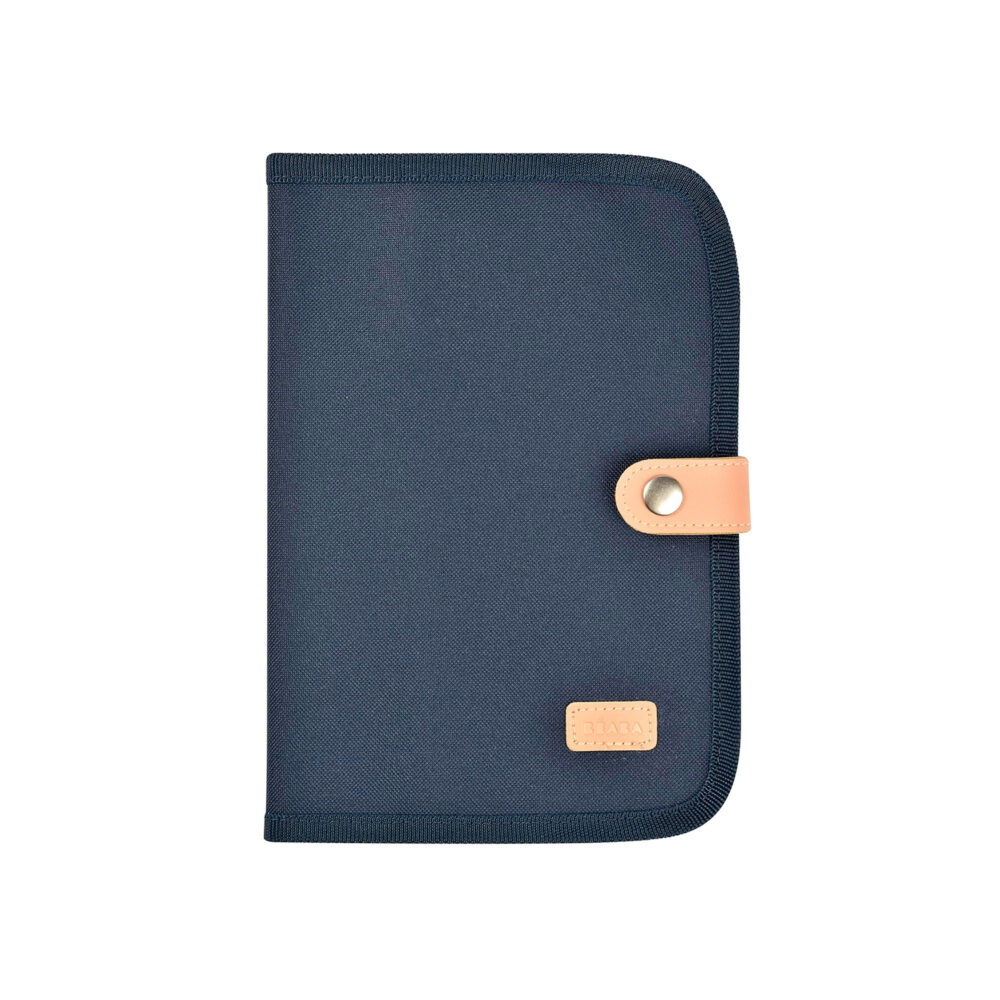 FUNDA PROTECTORA PARA CARTILLA DE SALUD MODELO GINEBRA BEABA