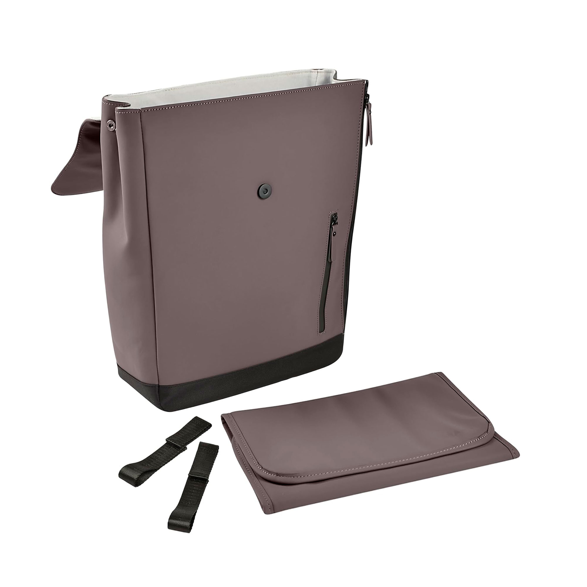 MOCHILA CAMBIADOR DE 19 LITROS MODELO OSLO BEABA MOCHILA CAMBIADOR DE 19 LITROS MODELO OSLO BEABA