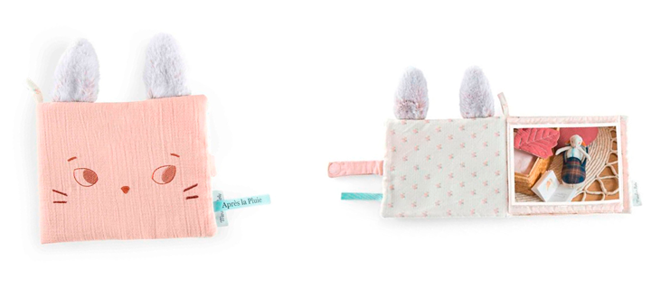10 Ideas para Regalar a un Bebé en su Primera Navidad