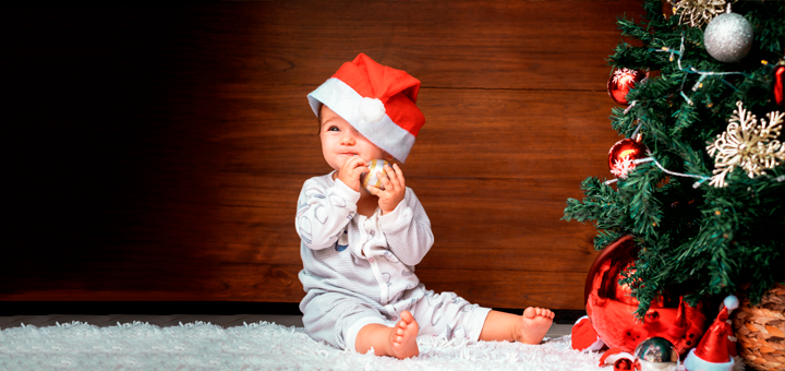 Cuentos Navideños para Bebés: Historias para Crear el Espíritu Navideño desde el Primer Año