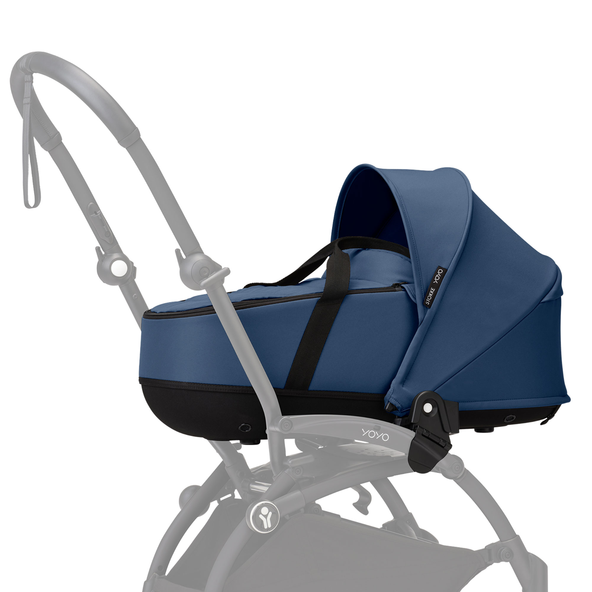BOLSA DE PROTECCIÓN PARA CARSEAT BESAFE