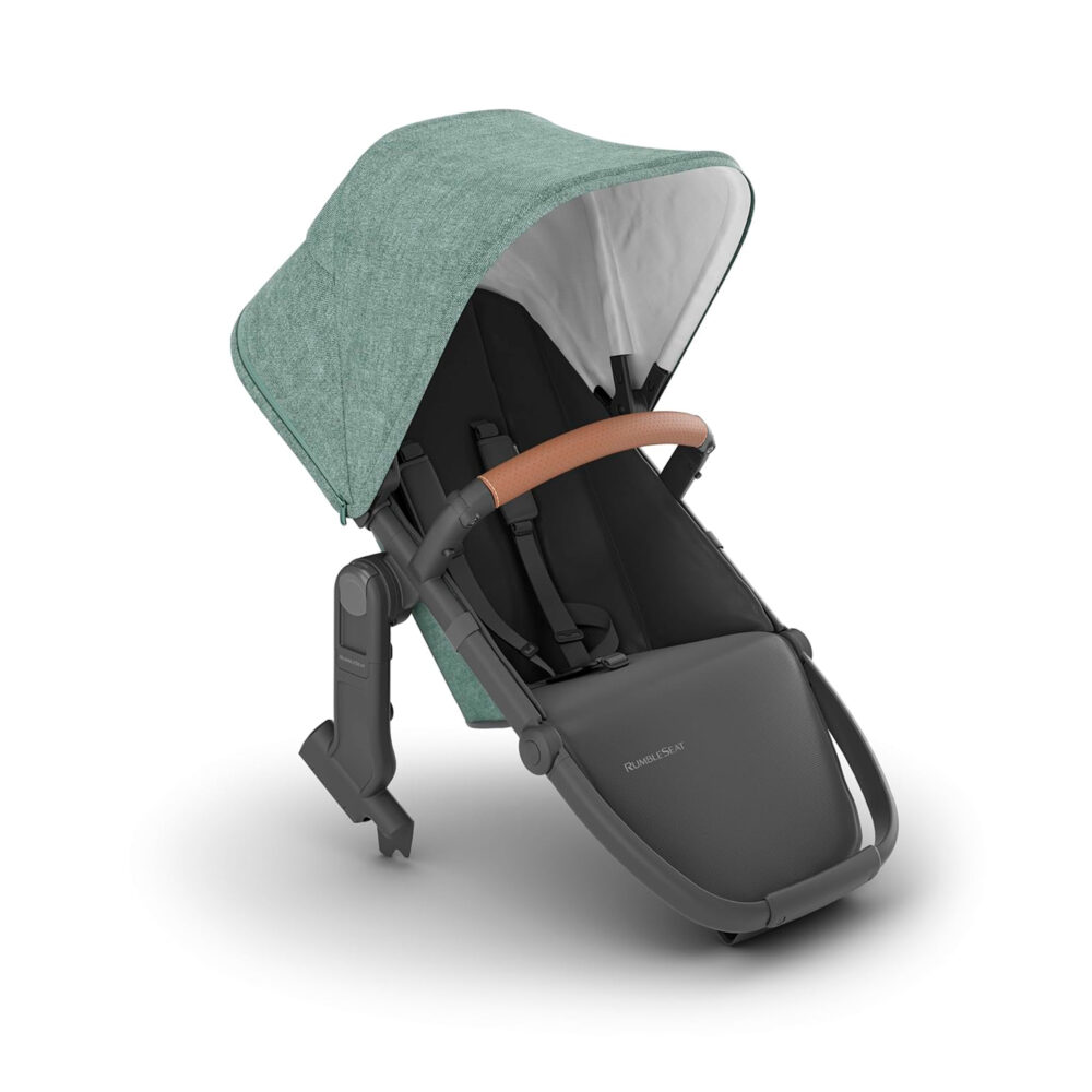 RUMBLESEAT V2 PARA COCHE UPPABABY MODELO VISTA (2015-2019)/VISTA V2