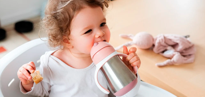 Los Mejores Alimentos para Bebés en Verano: Frescura y Nutrición en Cada Bocado