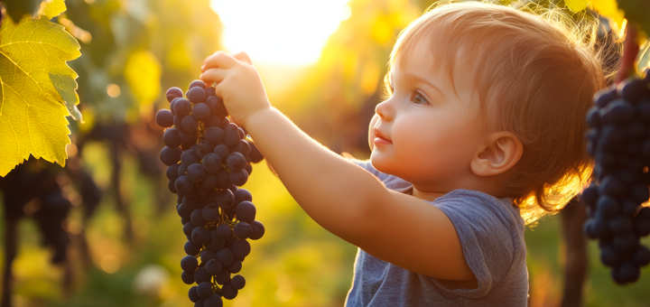 Papilla de Uvas