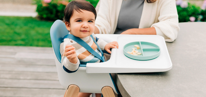 Los Mejores Alimentos para Bebés en Verano: Frescura y Nutrición en Cada Bocado