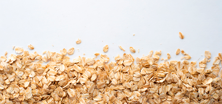Panqueques de Avena con Espinaca y Manzana
