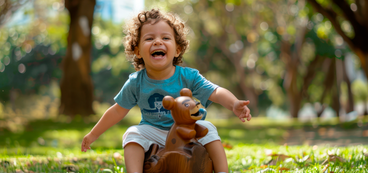 Primeros Paseos al Aire Libre con tu Bebé en Verano