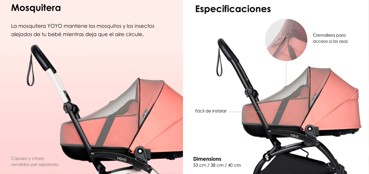 Primeros Paseos al Aire Libre con tu Bebé en Verano