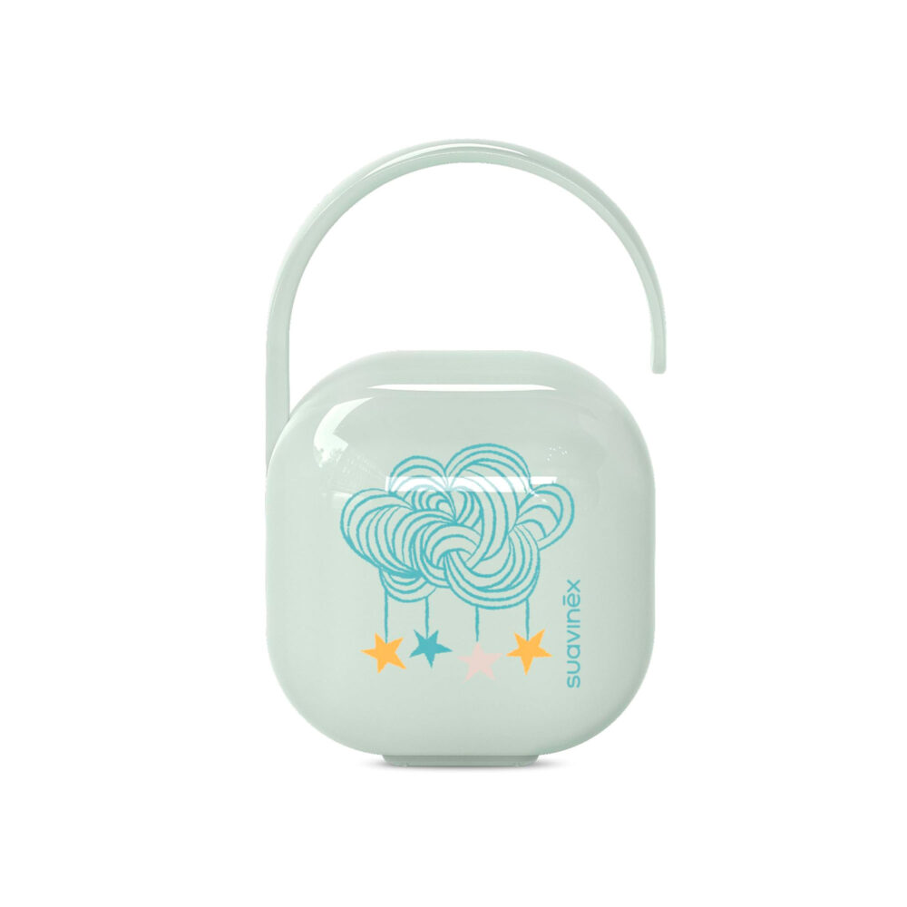ESTUCHE PARA CHUPÓN SUAVINEX