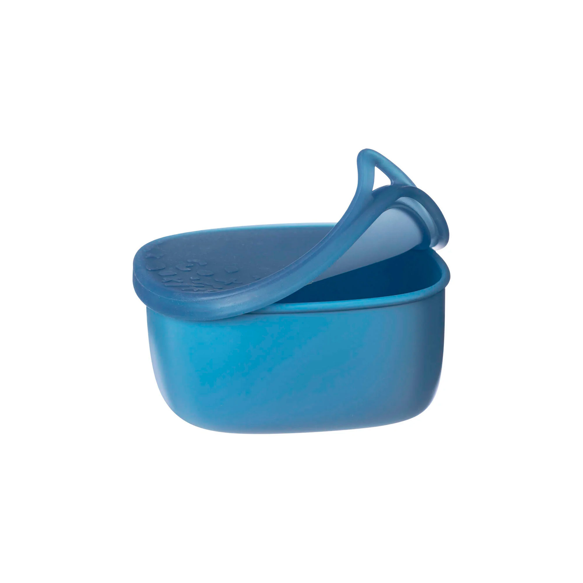 TERMO PORCIÓN ISOTÉRMICO DE ACERO INOXIDABLE DE 300 ML BEABA