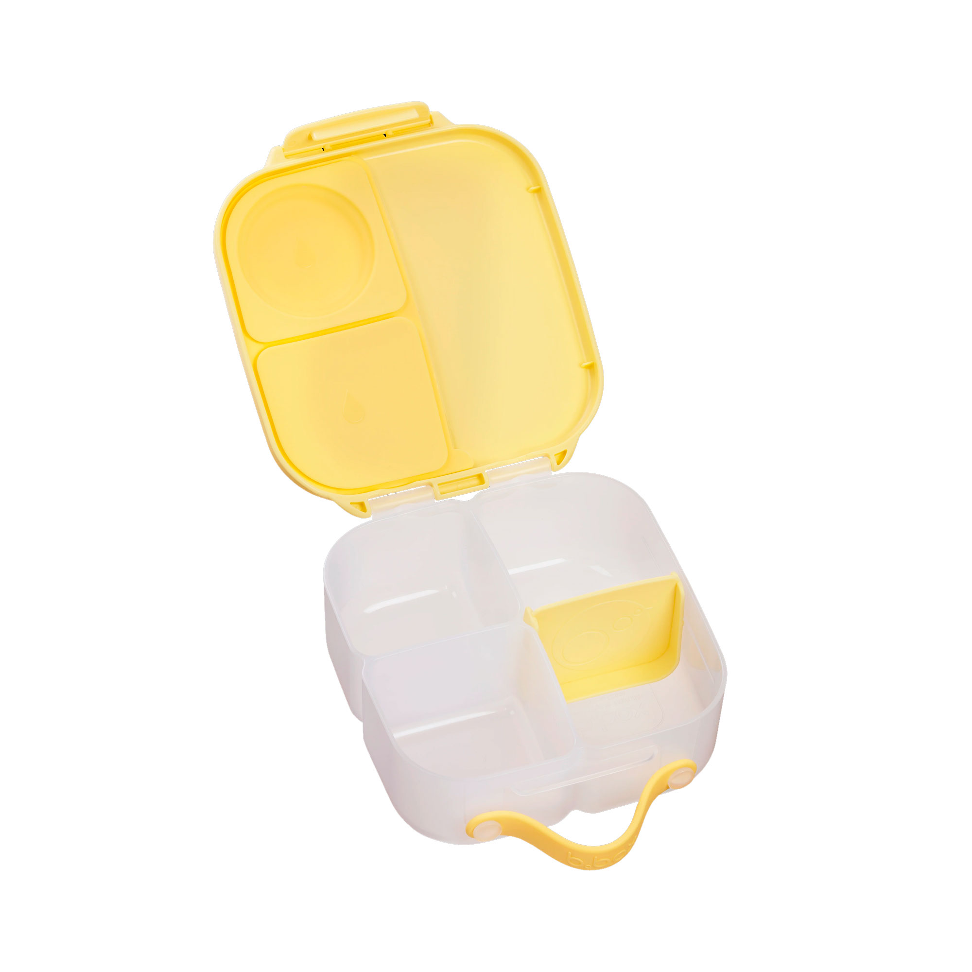 VASO DE SILICONA PARA SNACK CUPS B.BOX VASO DE SILICONA PARA SNACK CUPS B.BOX
