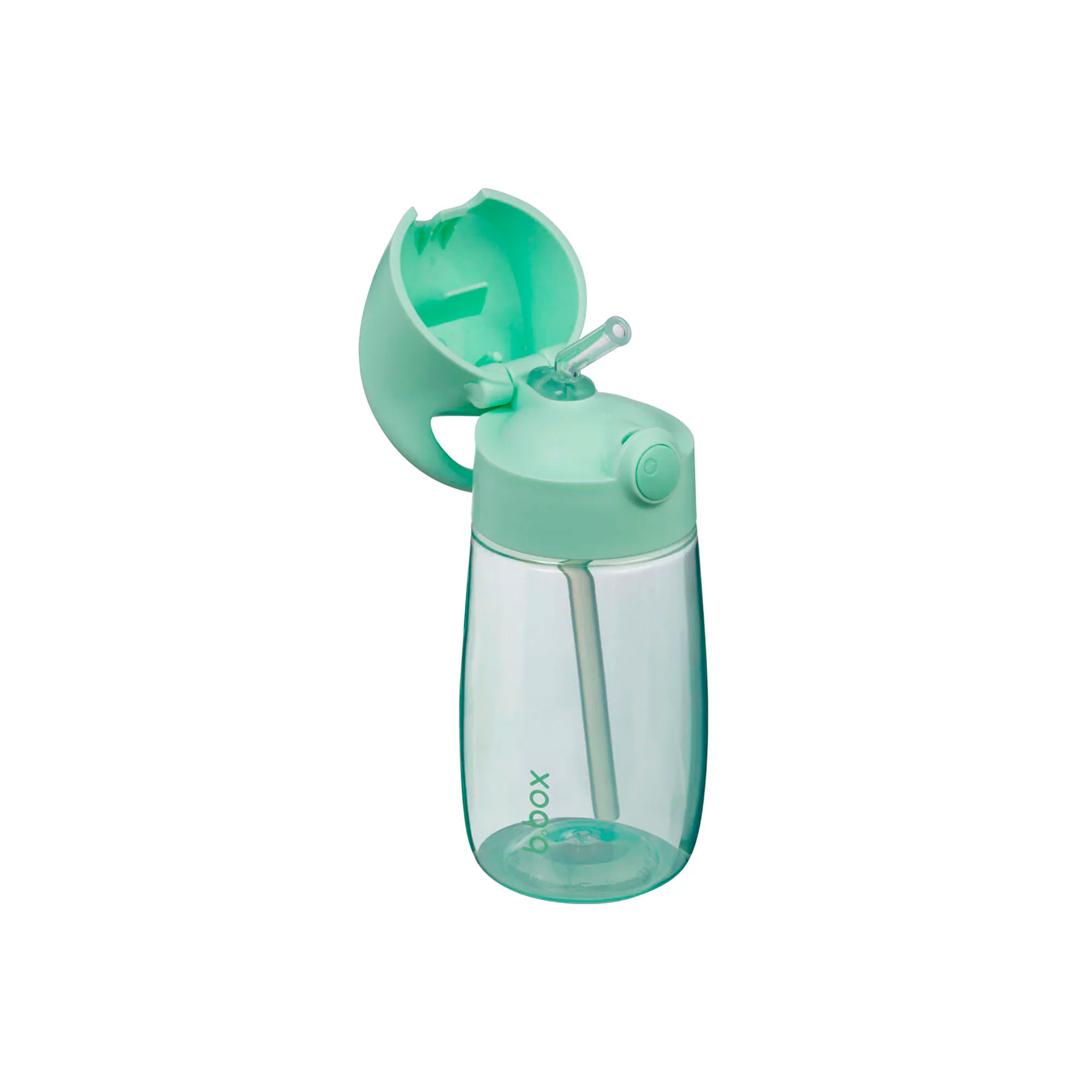 TOMATODO ISOTÉRMICO CON CAÑITA INSULATED BOTTLE 24 OZ / 690 ML B.BOX