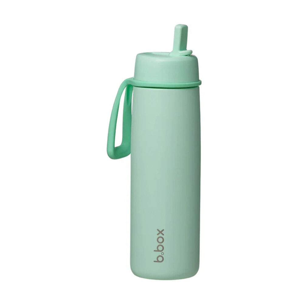 TOMATODO ISOTÉRMICO CON CAÑITA INSULATED BOTTLE 24 OZ / 690 ML B.BOX