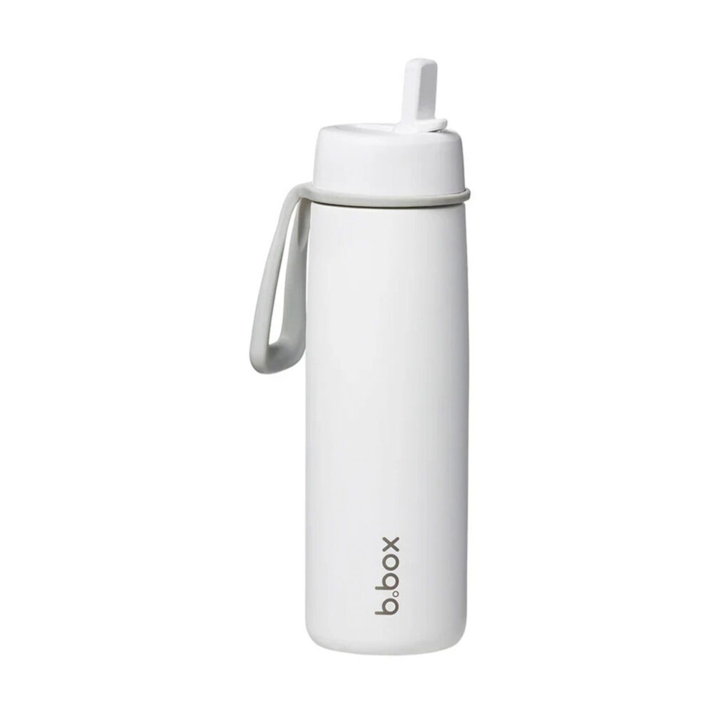 Tomatodo isotérmico Insulated Bottle con cañita 690 ml / 24 oz – B.Box