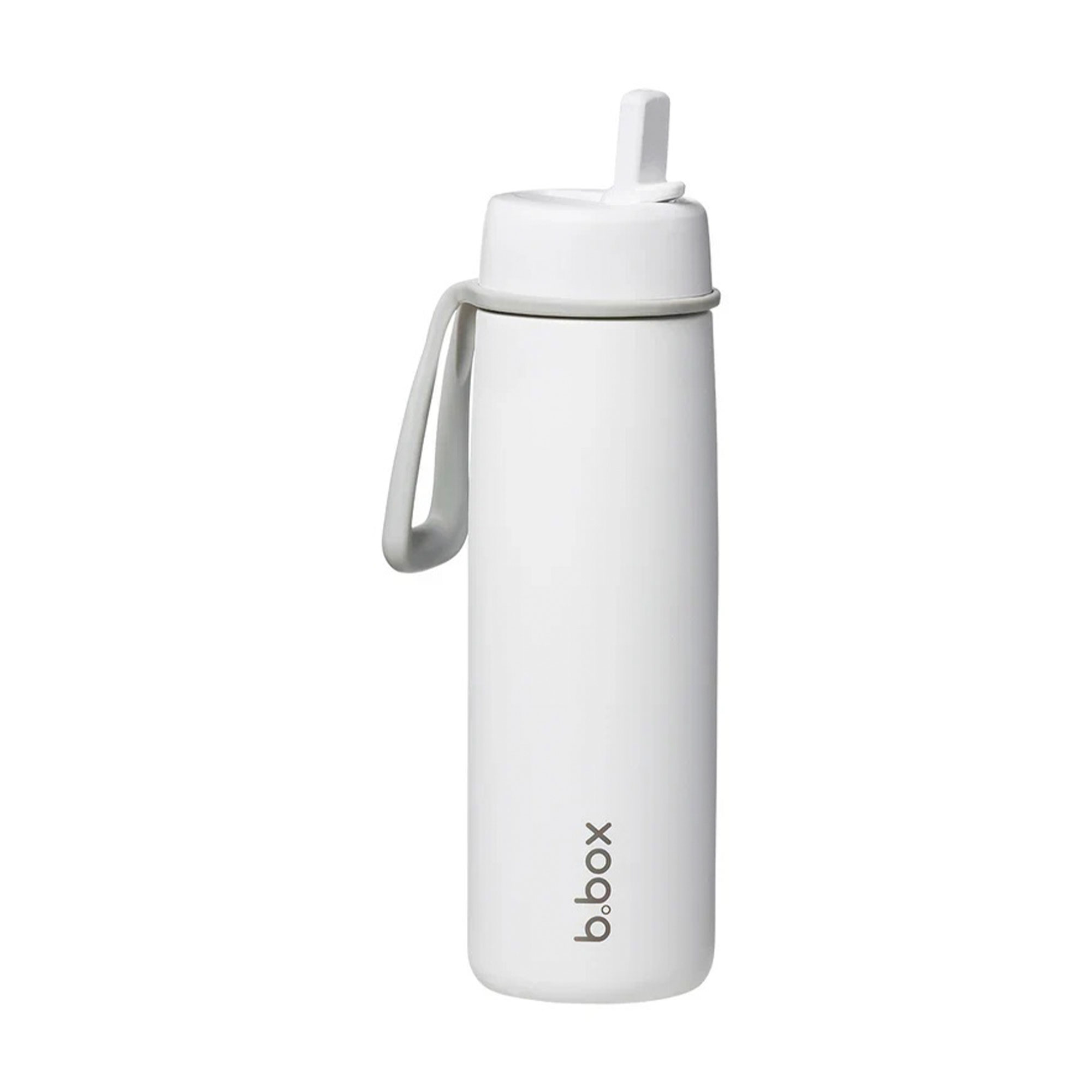 Tomatodo isotérmico Insulated Bottle con cañita 1 L / 34 oz – B.Box