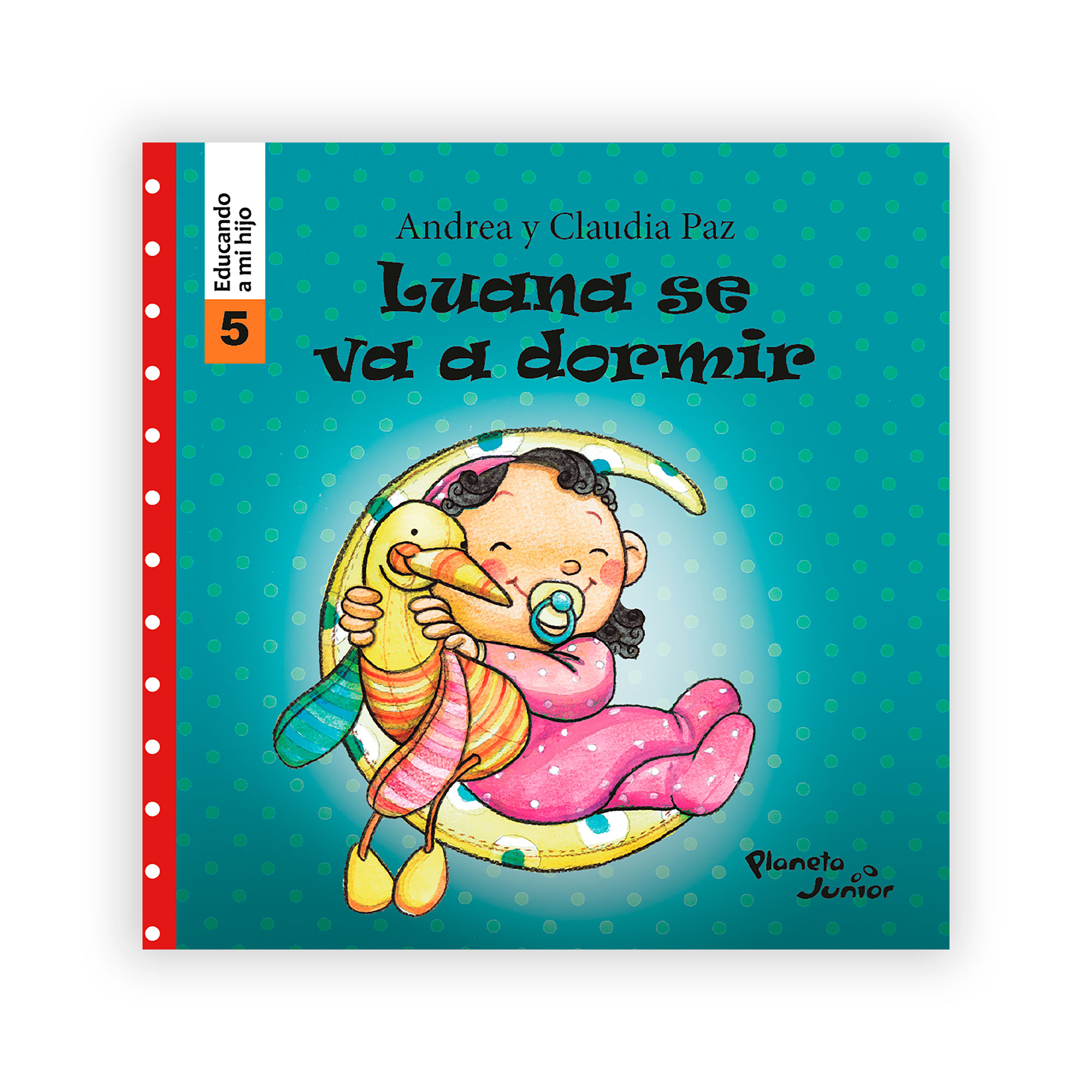 UN MAQUINISTA LLAMADO BRUNO / DOS PATITOS LLEVAN ARROZ PLANETA JUNIOR