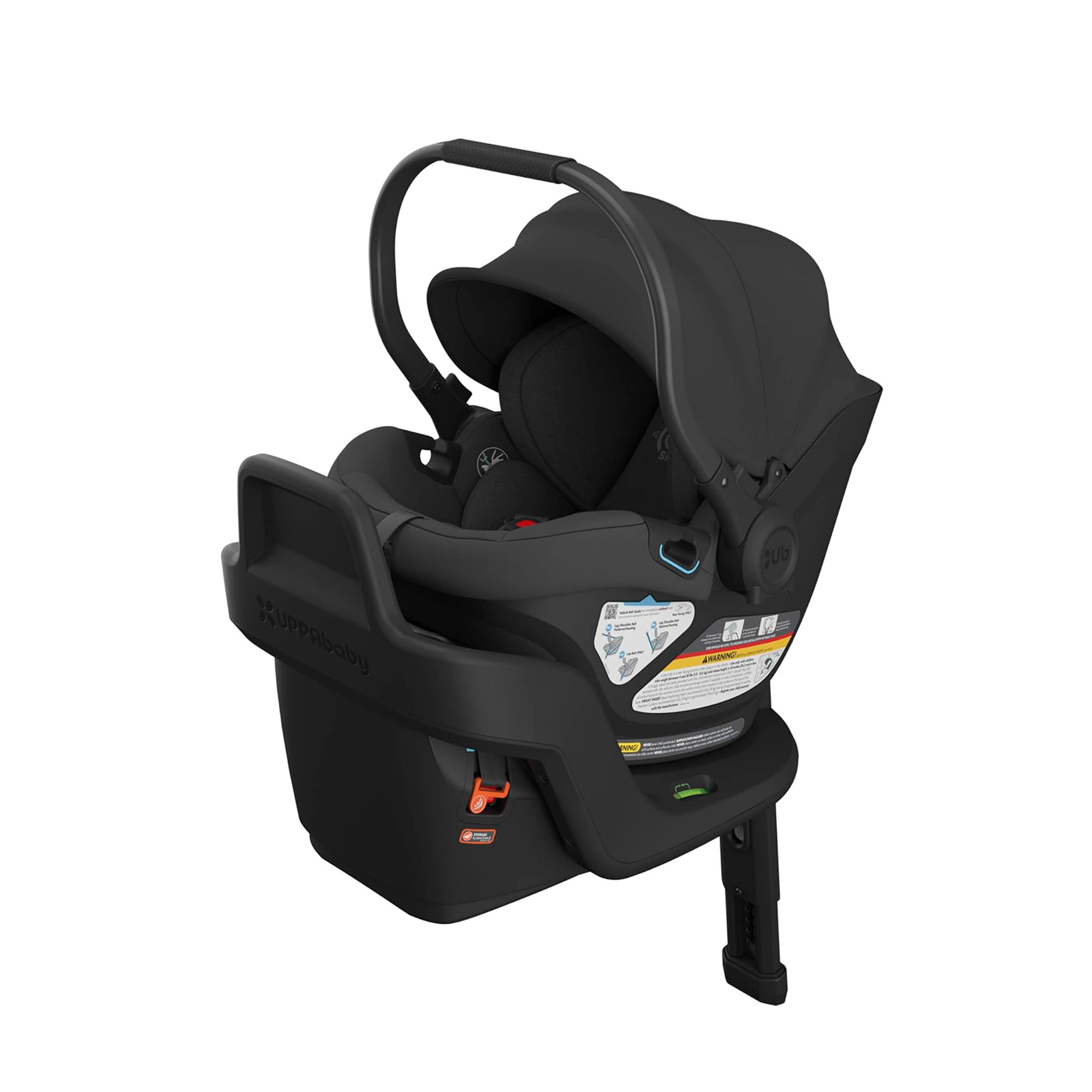 PORTAVASOS PARA COCHE MODELO VISTA / CRUZ / MINU UPPABABY
