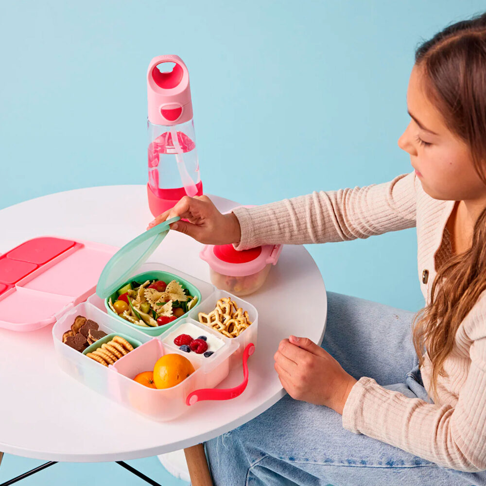 PORTA SANDWICH PARA LONCHERAS LUNCH TUB B.BOX