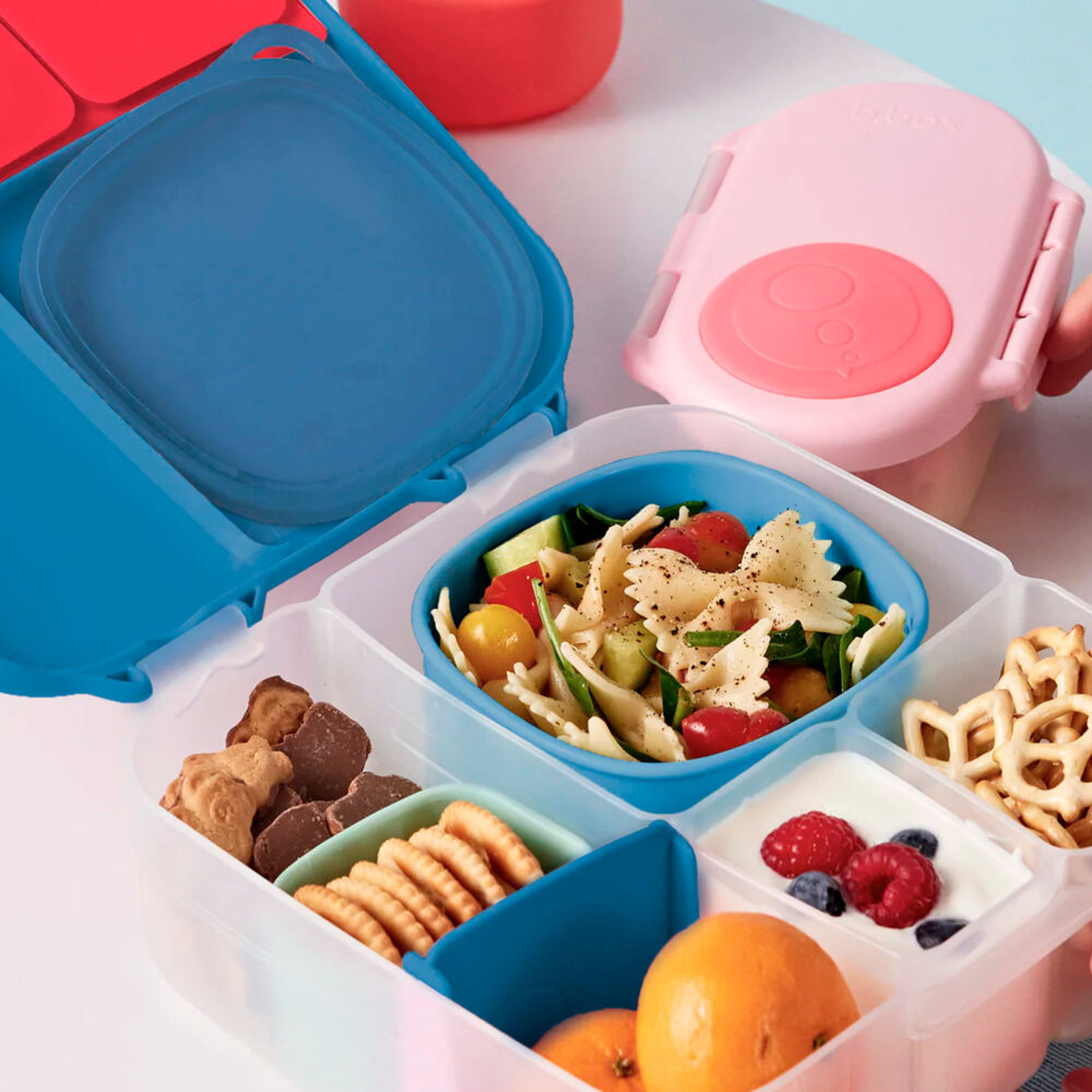 PORTA SANDWICH PARA LONCHERAS LUNCH TUB B.BOX