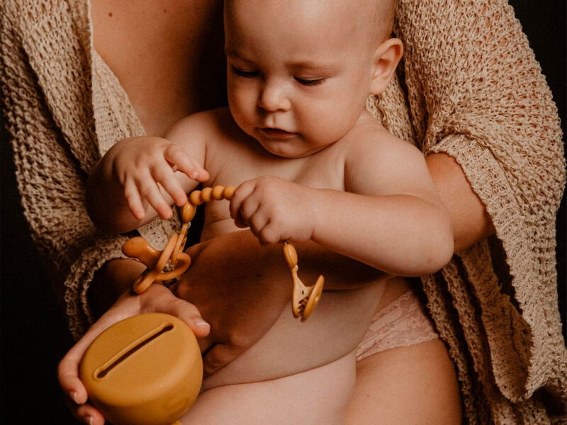DOSIFICADORA PARA LECHE EN POLVO O SNACK APILABLE BEABA